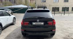BMW X5 2010 года за 11 999 999 тг. в Астана – фото 5