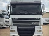 DAF  XF 105 2012 года за 17 900 000 тг. в Актобе