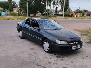 Opel Omega