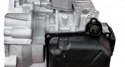 Кпп dsg 7 dq200 0ам, dq250 02e, dq500 dl501 0b5 за 550 000 тг. в Караганда – фото 2