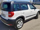 Skoda Yeti 2013 годаүшін6 500 000 тг. в Астана – фото 3