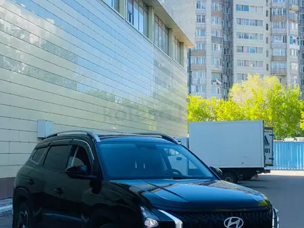 Hyundai Mufasa 2024 года за 11 900 900 тг. в Астана