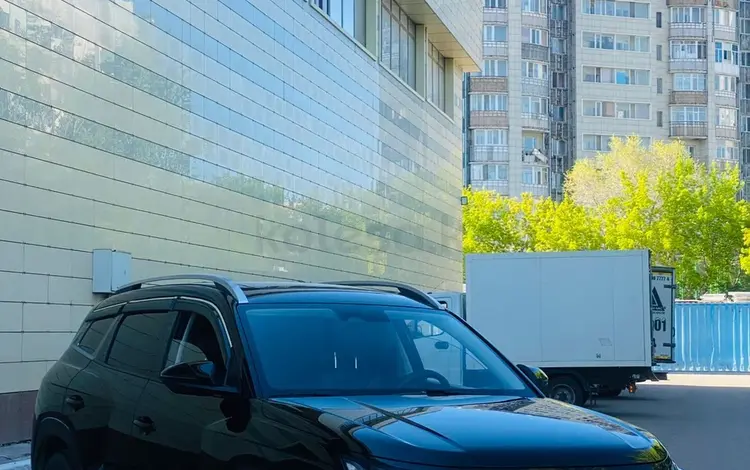 Hyundai Mufasa 2024 года за 11 900 900 тг. в Астана