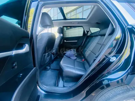 Hyundai Mufasa 2024 года за 11 900 900 тг. в Астана – фото 6