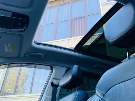 Hyundai Mufasa 2024 года за 11 900 900 тг. в Астана – фото 5