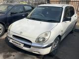 Toyota Duet 1999 года за 2 300 000 тг. в Алматы – фото 3