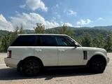 Land Rover Range Rover 2006 годаүшін7 500 000 тг. в Алматы – фото 2