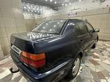 Volkswagen Vento 1995 годаfor1 100 000 тг. в Тараз – фото 5