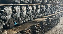 Двигатель TOYOTA CAMRY 2.4 1MZ/2AZ/1GR/2GR/3GR/4GR/2AR/3UZ/2UZүшін70 000 тг. в Алматы – фото 3