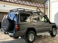 Mitsubishi Pajero 1998 годаүшін6 700 000 тг. в Алматы – фото 8