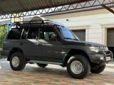 Mitsubishi Pajero 1998 годаүшін6 700 000 тг. в Алматы – фото 2