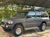 Mitsubishi Pajero 1998 годаүшін6 700 000 тг. в Алматы – фото 5