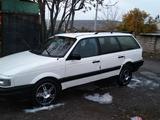 Volkswagen Passat 1989 годаүшін1 000 000 тг. в Кентау – фото 5