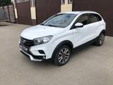 ВАЗ (Lada) XRAY Cross 2021 года за 4 990 000 тг. в Павлодар