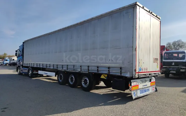 Krone  SD 2015 года за 8 500 000 тг. в Алматы
