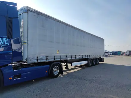 Krone  SD 2015 года за 8 500 000 тг. в Алматы – фото 5