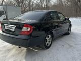 Toyota Camry 2002 годаfor5 500 000 тг. в Усть-Каменогорск – фото 5