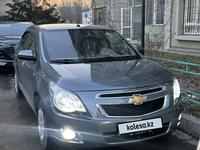 Chevrolet Cobalt 2023 года за 5 950 000 тг. в Алматы