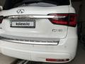 Infiniti QX80 2021 года за 43 000 000 тг. в Астана – фото 2