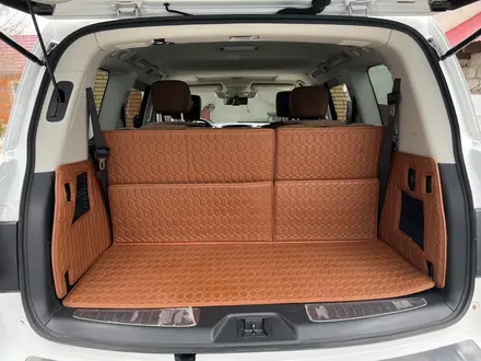 Infiniti QX80 2021 года за 43 000 000 тг. в Астана – фото 14