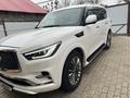 Infiniti QX80 2021 годаүшін50 000 000 тг. в Уральск – фото 3