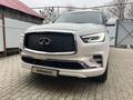 Infiniti QX80 2021 года за 43 000 000 тг. в Астана