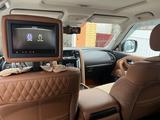 Infiniti QX80 2021 года за 40 000 000 тг. в Астана – фото 5