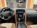 Infiniti QX80 2021 года за 43 000 000 тг. в Астана – фото 6