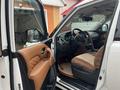 Infiniti QX80 2021 года за 43 000 000 тг. в Астана – фото 8