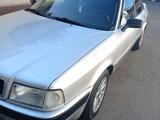 Audi 80 1993 года за 1 700 000 тг. в Тараз – фото 3