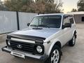 ВАЗ (Lada) Lada 2121 2018 года за 3 500 000 тг. в Актобе – фото 3