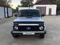 ВАЗ (Lada) Lada 2121 2018 года за 3 500 000 тг. в Актобе