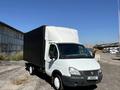 ГАЗ ГАЗель 2008 года за 4 990 000 тг. в Темиртау