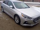 Hyundai Sonata 2019 годаүшін6 000 000 тг. в Кызылорда