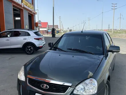 ВАЗ (Lada) Priora 2170 2011 года за 2 500 000 тг. в Атырау