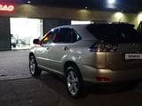 Lexus RX 300 2003 года за 7 500 000 тг. в Усть-Каменогорск