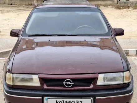 Opel Vectra 1993 года за 1 050 000 тг. в Жанаозен – фото 2