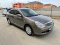 Nissan Bluebird 2010 годаүшін3 900 000 тг. в Атырау