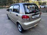 Daewoo Matiz 2013 годаүшін2 150 000 тг. в Алматы – фото 5