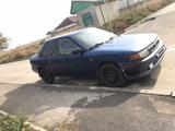 Mazda 323 1991 годаfor800 000 тг. в Алматы – фото 3