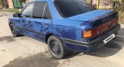 Mazda 323 1991 годаfor800 000 тг. в Алматы – фото 4