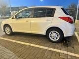 Nissan Tiida 2007 года за 3 500 000 тг. в Алматы – фото 3