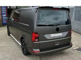 Спойлер Sportline T5, T5.1, T6, T6.1 за 50 000 тг. в Алматы