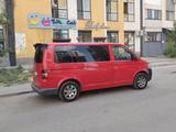 Спойлер Sportline T5, T5.1, T6, T6.1 за 50 000 тг. в Алматы – фото 4