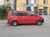 Спойлер Sportline T5, T5.1, T6, T6.1 за 50 000 тг. в Алматы – фото 5
