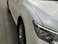 Toyota Camry 2018 годаүшін14 000 000 тг. в Шымкент – фото 4