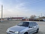 ВАЗ (Lada) 2114 2010 года за 1 699 999 тг. в Кызылорда – фото 3