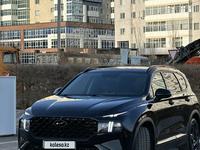 Hyundai Santa Fe 2023 годаfor19 300 000 тг. в Астана