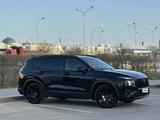 Hyundai Santa Fe 2023 года за 19 300 000 тг. в Астана – фото 4