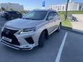 Lexus RX 350 2016 годаүшін12 600 000 тг. в Атырау – фото 2